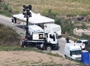 Возле места убийства журналистки из Мальты стояла подозрительная машина