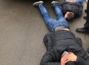 Шмыгаль заявил, что правоохранители доведут до конца дело о стрельбе в Броварах