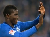 "Манчестер Юнайтед" хотел купить форварда "Лейпцига"