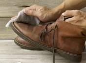 Взимку взуття потребує певного догляду