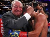 Арум назвал имя следующего соперника Ломаченко