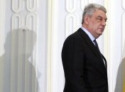 В Румынии ушел в отставку уже второй за полгода премьер