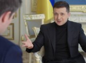 Посадить в машину времени:  Зеленского поставили на место за заявление о Крыме