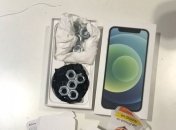 Женщина купила телефон, а получила гайки