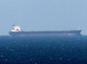 Танкер с российскими моряками освобожден