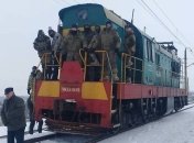 В штабе заявили, что продолжат торговую блокаду на Донбассе