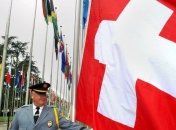 Швейцария присоединилась к санкциям ЕС против России