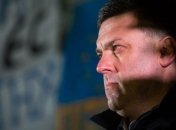 Тягнибок обещает, что "Свобода" сейчас будет менять свое поведение