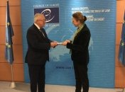 "Речь идет о демократии и правах человека": постпред Украины обсудил с генсеком СЕ агрессию РФ