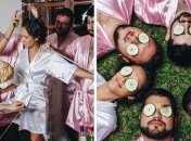 Невеста, у которой нет подруг, пригласила на свой девичник парней 