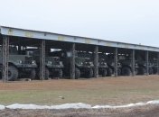 Тим часом у Білорусі почали розконсервувати техніку, яка була на базах зберігання