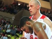 Украинец Гладыр вышел в полуфинал чемпионата Франции по баскетболу