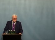 Штайнмайер увидел обнадеживающий сигнал в Женевской встрече