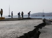 Турцию снова всколыхнуло землетрясение