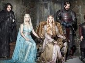 Стало известно, когда ожидать выхода восьмого сезона "Игры престолов"