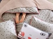 Уютная детская комната: подушки-игрушки-зверушки (ФОТО)