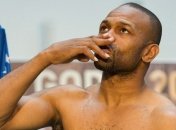 Рой Джонс бросил вызов Нурмагомедову