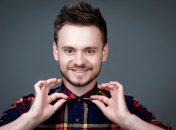 Тарас Мельничук