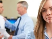 Роботодавців почнуть карати за дискримінацію за ознакою статі