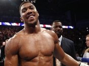 Джошуа: Хочу быть как Мейвезер