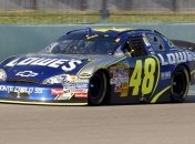 Четырехкратный чемпион серии NASCAR может прийти в Формулу-1