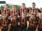 Матч Шахтера в Юношеской лиге УЕФА также перенесен