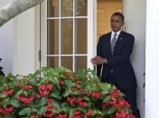 Обама отменил из-за шторма "Сэнди" предвыборные поездки