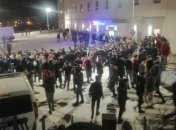 Турция сообщила о гибели своих 22 военных в Идлибе