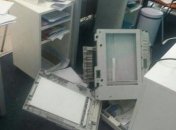 "Киевэнерго" заявило о новом нападении на свои центры