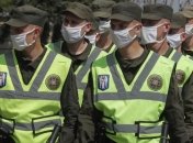 Владельцы "евроблях" собираются на протест: в правительственном квартале усилили меры безопасности