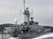 В Швеции ищут еще одну подводную лодку