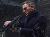 В сети появился первый украинский трейлер к фильму "007: Не время умирать" (Видео)