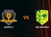 Днепр-1 - Ларнака