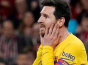 Ліонель Мессі склав список футболістів, які зможуть обійняти провідні ролі у футболі