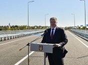 Порошенко о состоянии экономики в стране: Худшее уже позади