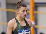 Украина завоевала три золота на крупном турнире по легкой атлетике во Франции