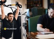 Владимир Зеленский