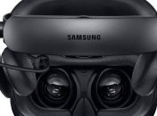 Samsung представила новый шлем смешанной реальности