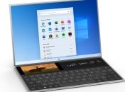 Експерти показали, як виглядає нова операційна система Windows 10X (Відео)