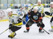 Днепр сыграет с Донбассом в финале плей-офф УХЛ