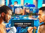 Ломаченко — Камбосос