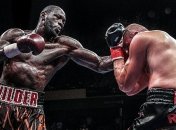 "Уважаю, но нокаутирую": Уайлдер о бое с Фьюри