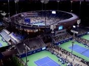 Протесты против расизма остановили теннисный турнир в Нью-Йорке