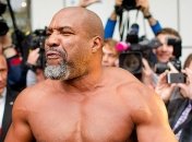 Официально: Бриггс и Окендо оспорят титул чемпиона мира