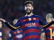 Пике: "Манчестер Юнайтед" - мой второй клуб