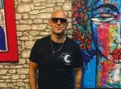 Потапа увековечат на "Площади звезд" (Фото, Видео)