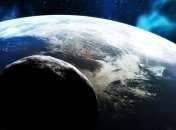 Ученые открыли новый астероид