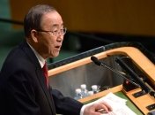 Пан Ги Мун призвал прекратить бомбардировки Йемена