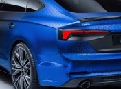 Появились снимки дизайна нового хэтчбека Audi