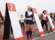 Спортсмены без винтовок